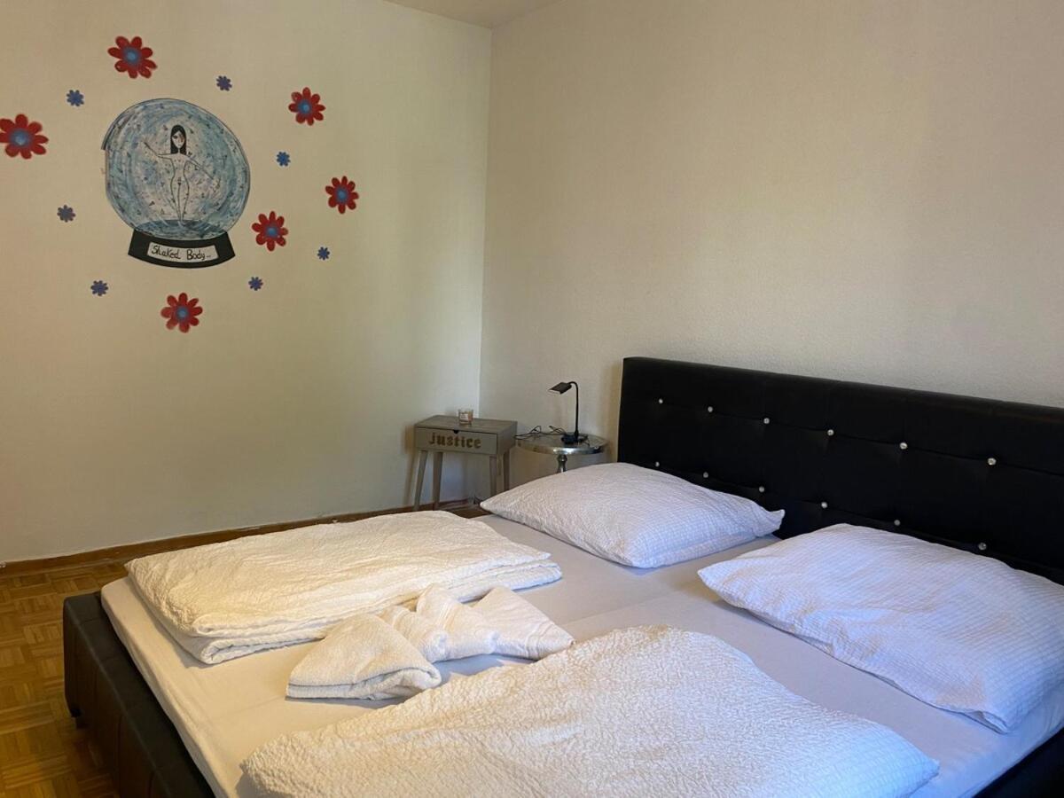Appartement 5 At Cathedral