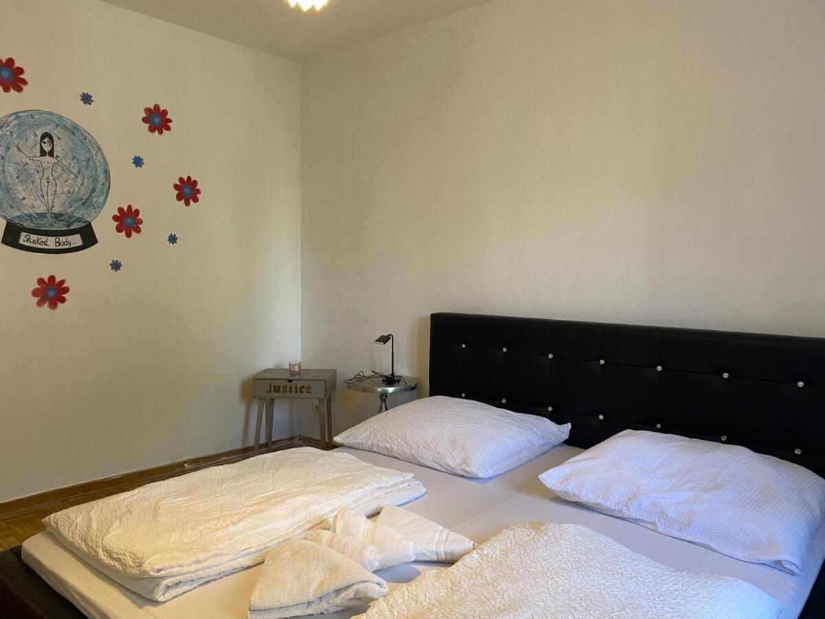 Appartement 5 At Cathedral Keulen